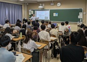 講演会 2日目②